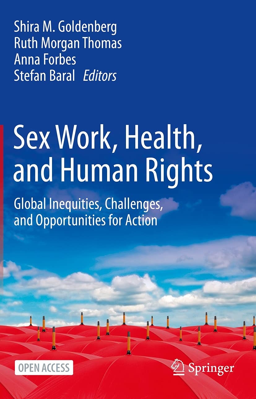 Sex Work, Health, and Human Rights: Global Inequities, Challenges, and Opportunities for Action (English Edition) baixar o livro de graça