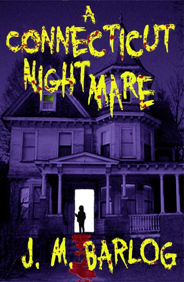 capítulo por capítulo baixar A Connecticut Nightmare (English Edition)