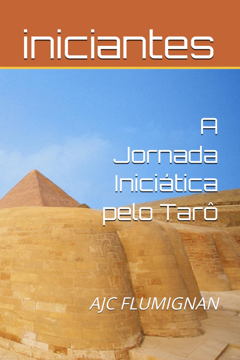 ler totalmente A Jornada Iniciática pelo Tarô: Iniciantes (Portuguese Edition)