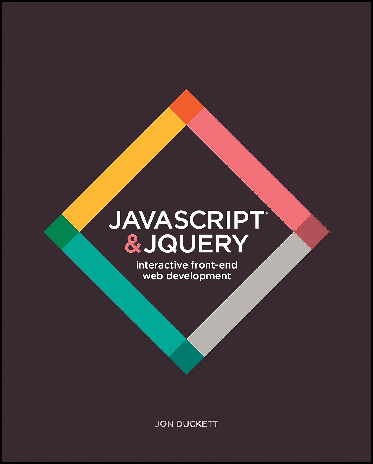 JavaScript and Jquery: Interactive Front-End Web Development baixar livro de graça