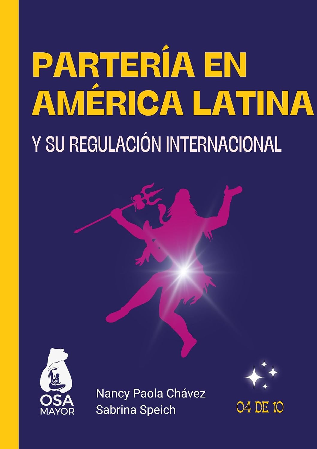 ler totalmente PARTERÍA EN AMÉRICA LATINA:: Y SU REGULACIÓN INTERNACIONAL (NACIMIENTOS LIBRES: PARIENDO EN AUTONOMÍA) (Spanish Edition)