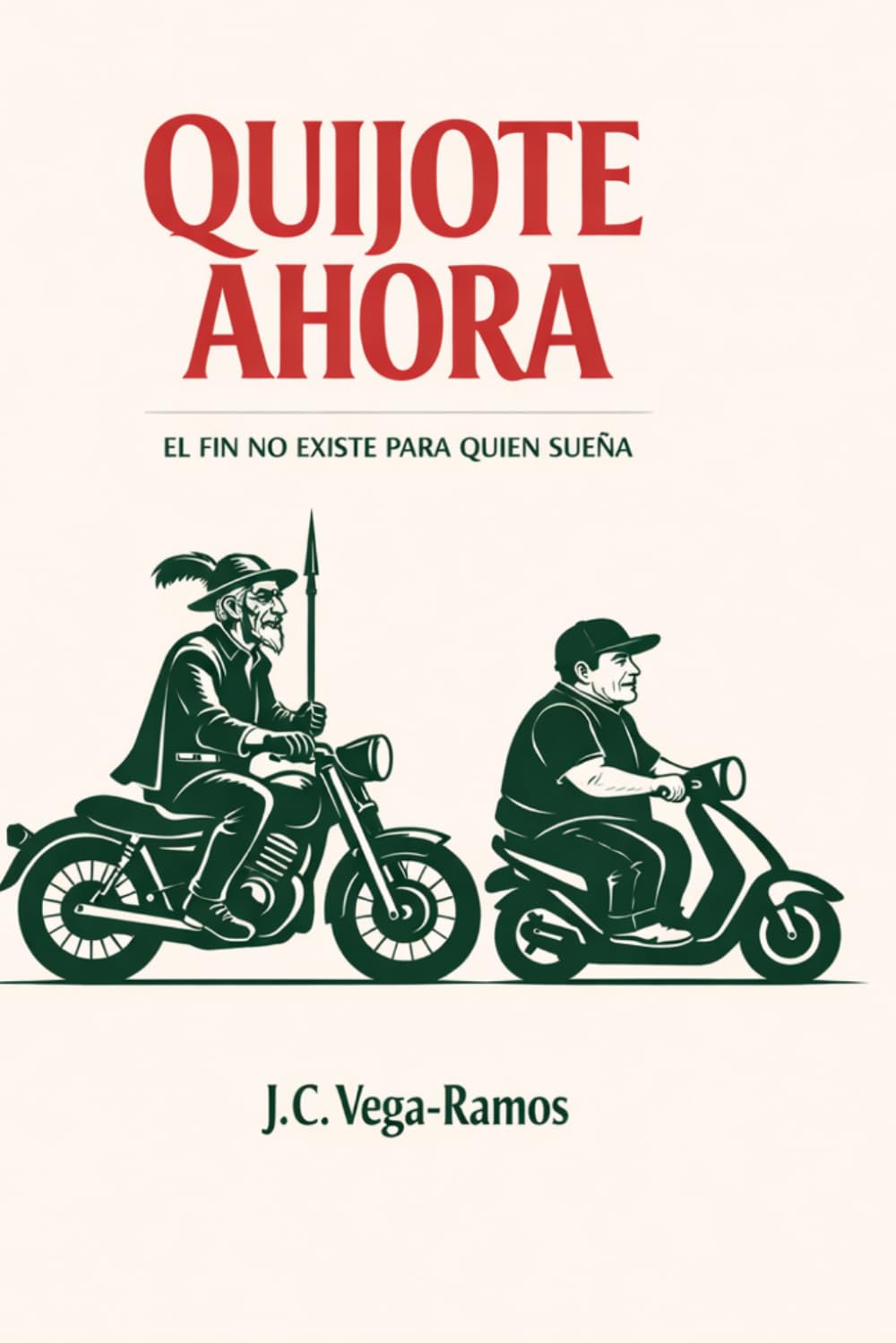 Quijote Ahora baixar o livro de graça