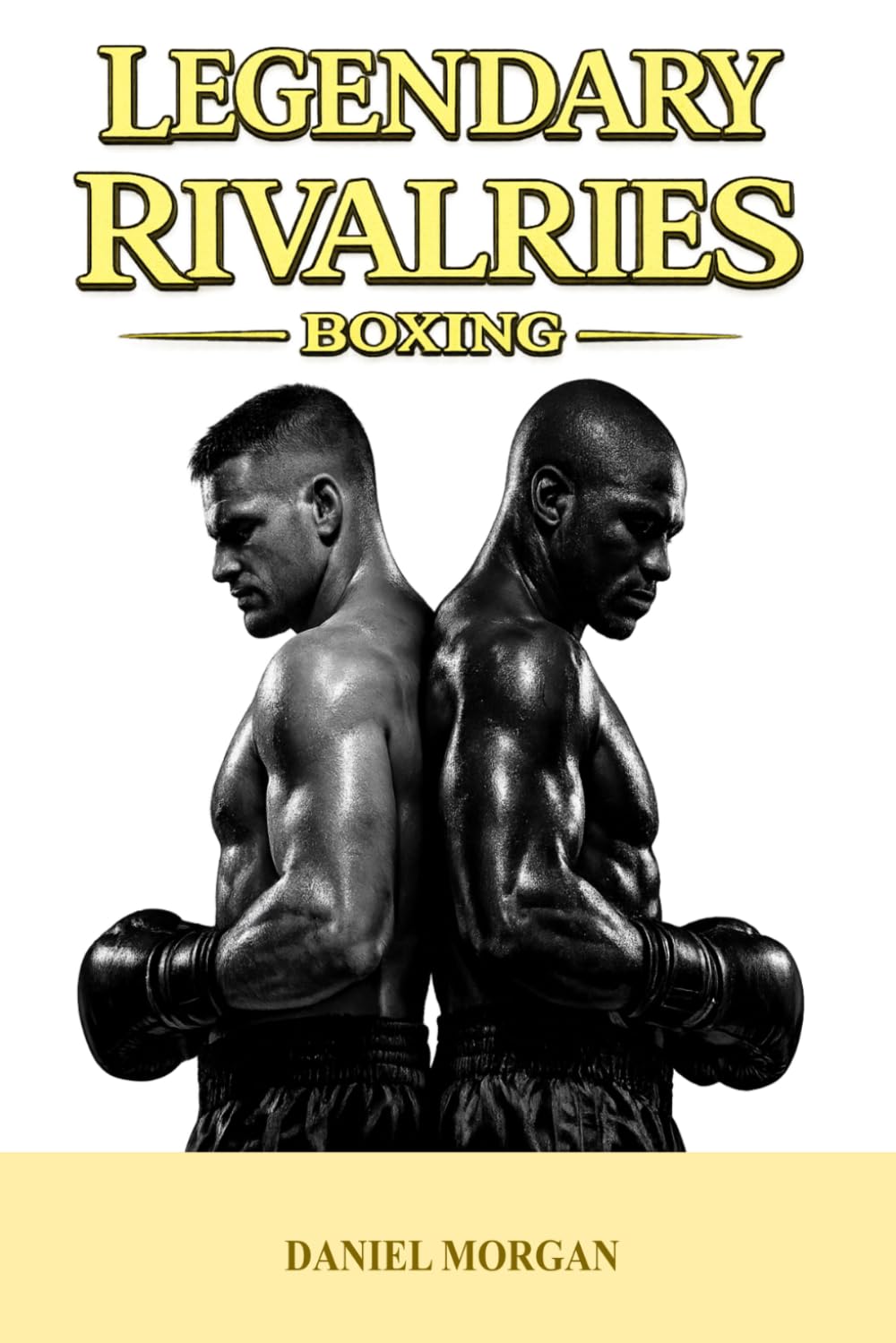 Legendary rivalries: Boxing