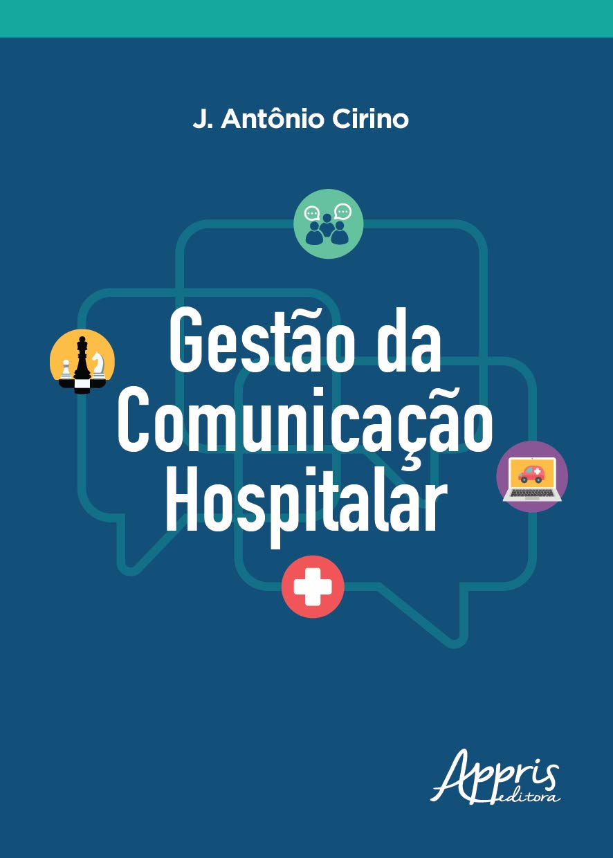 Gestão da comunicação hospitalar baixar livro de graça
