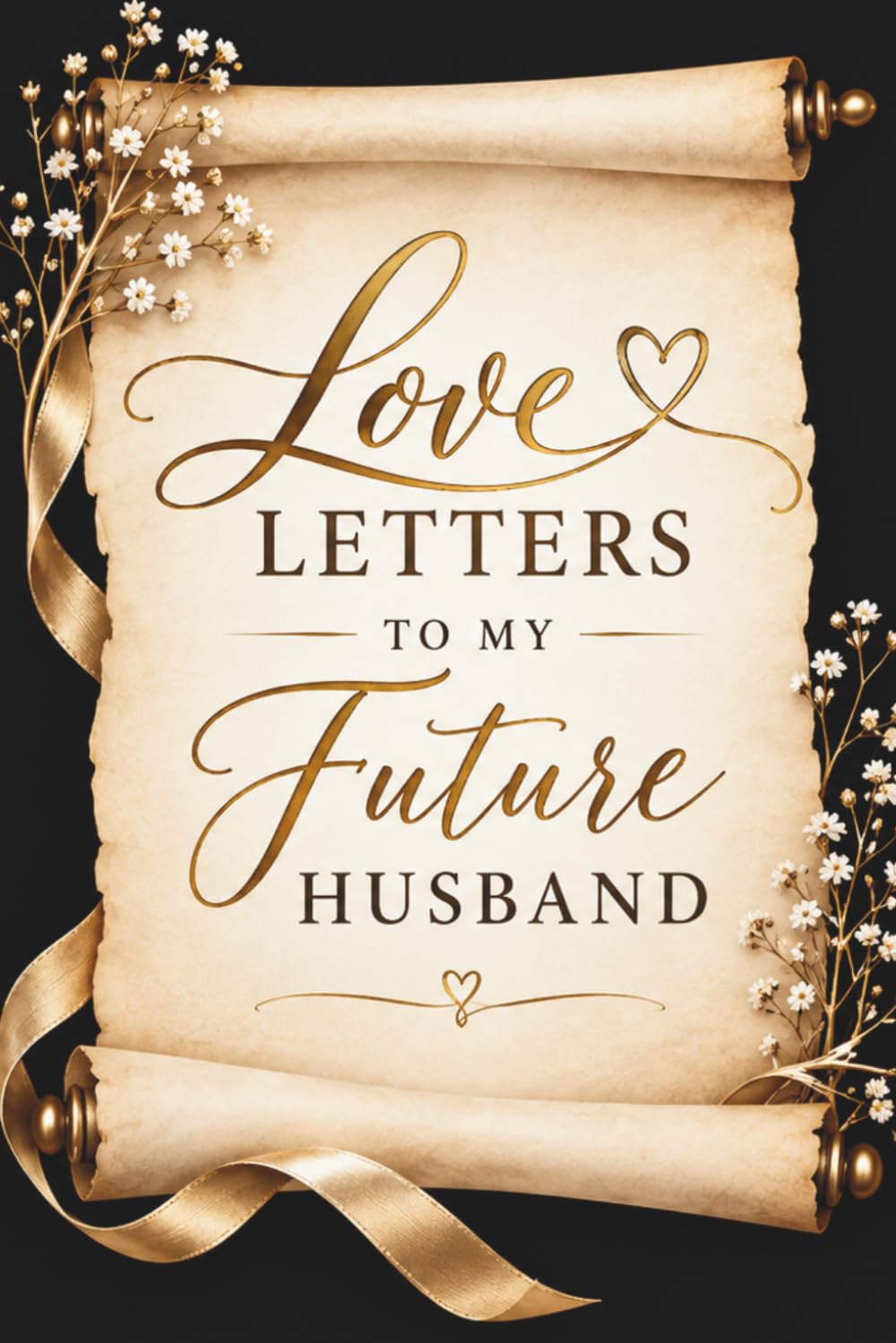 ler totalmente Love Letters to My Future Husband: A Keepsake Journal for Writing Letters, Memories, and the Story of Us