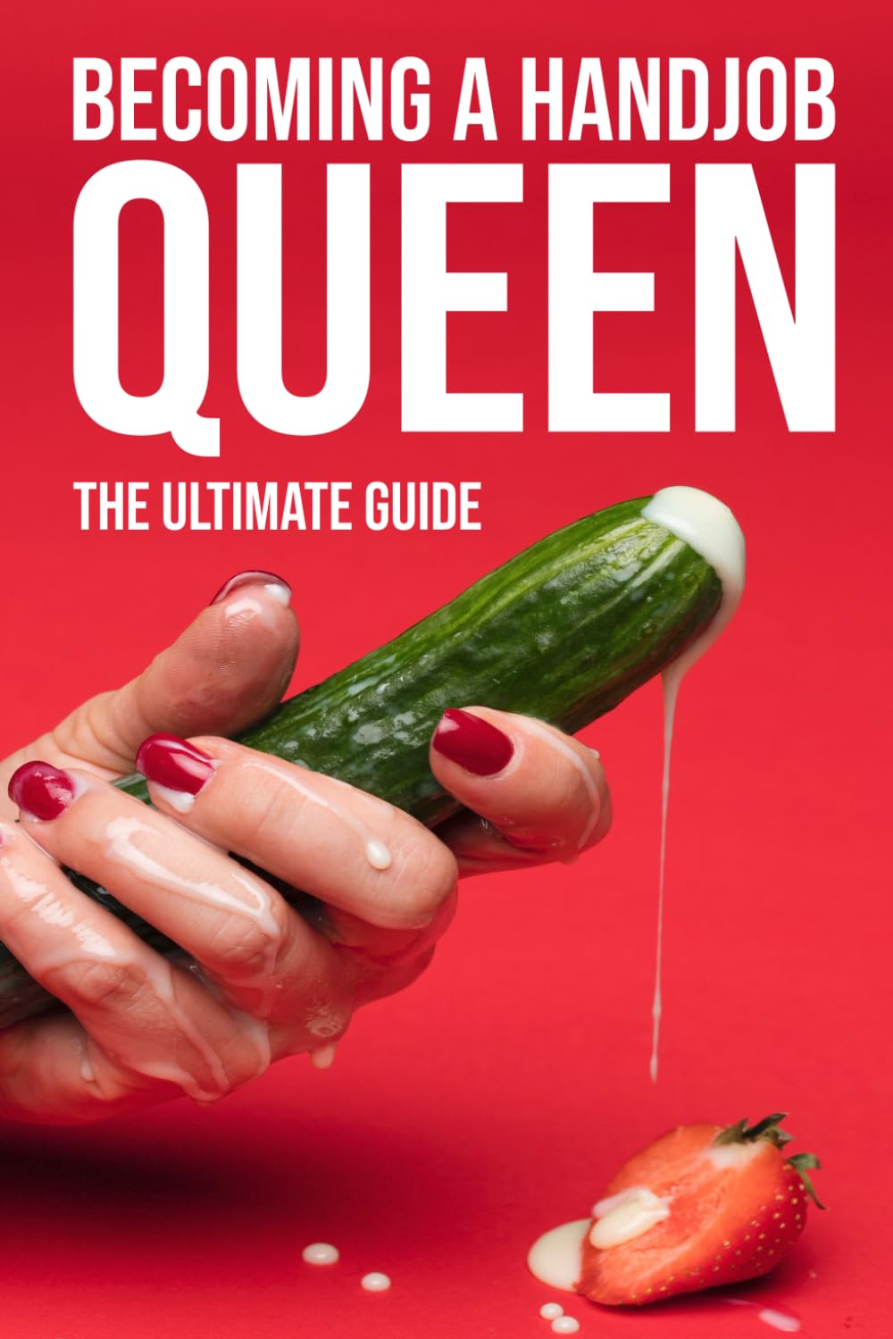 Becoming A Handjob QUEEN - The Ultimate Guide ⚠️ FAKE COVER ⚠️ FUNNY GIFT | PRANKING | JOKE | GAG | KIDDING | PARODY | HOAX | TRAP: Lined notebook |... party | Bachelor party | Wank like a queen baixar livro de graça