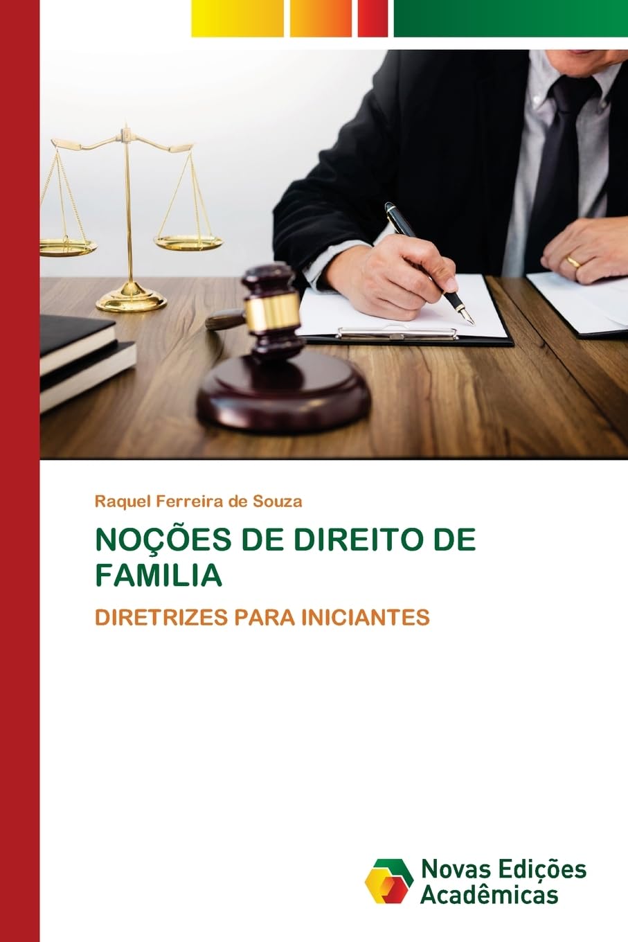 ler totalmente Noções de Direito de Familia: DIRETRIZES PARA INICIANTES