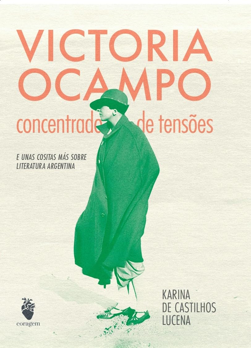 Victoria Ocampo: concentrado de tensões baixar o livro de graça