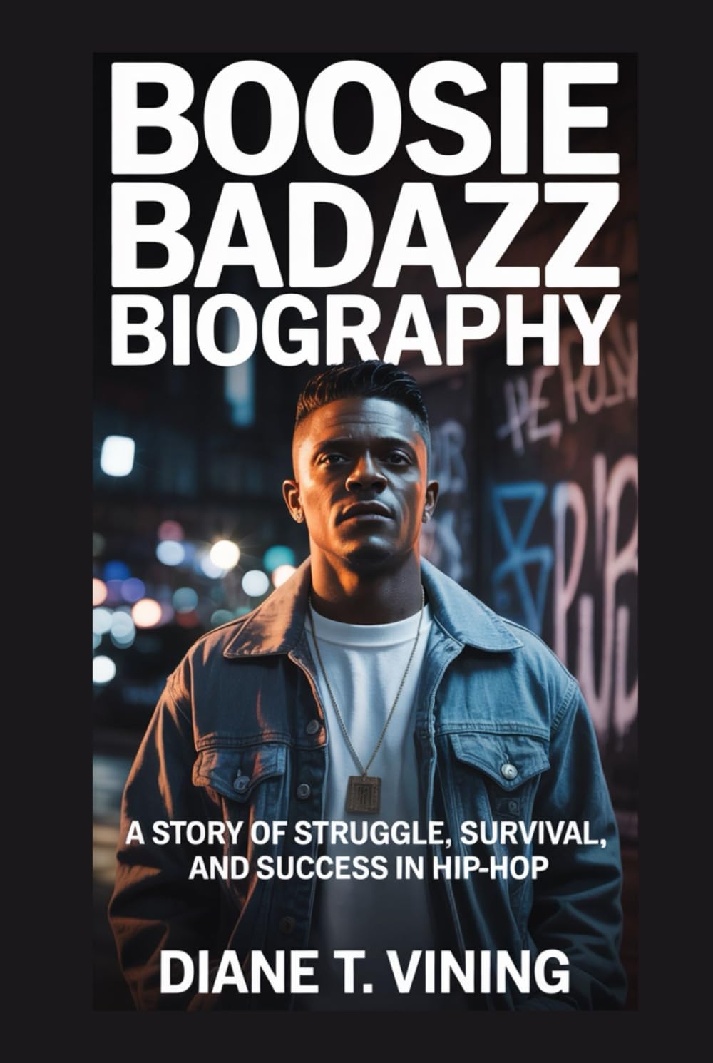 capítulo por capítulo baixar BOOSIE BADAZZ BIOGRAPHY: A Story of Struggle, Survival, and Success in Hip-Hop