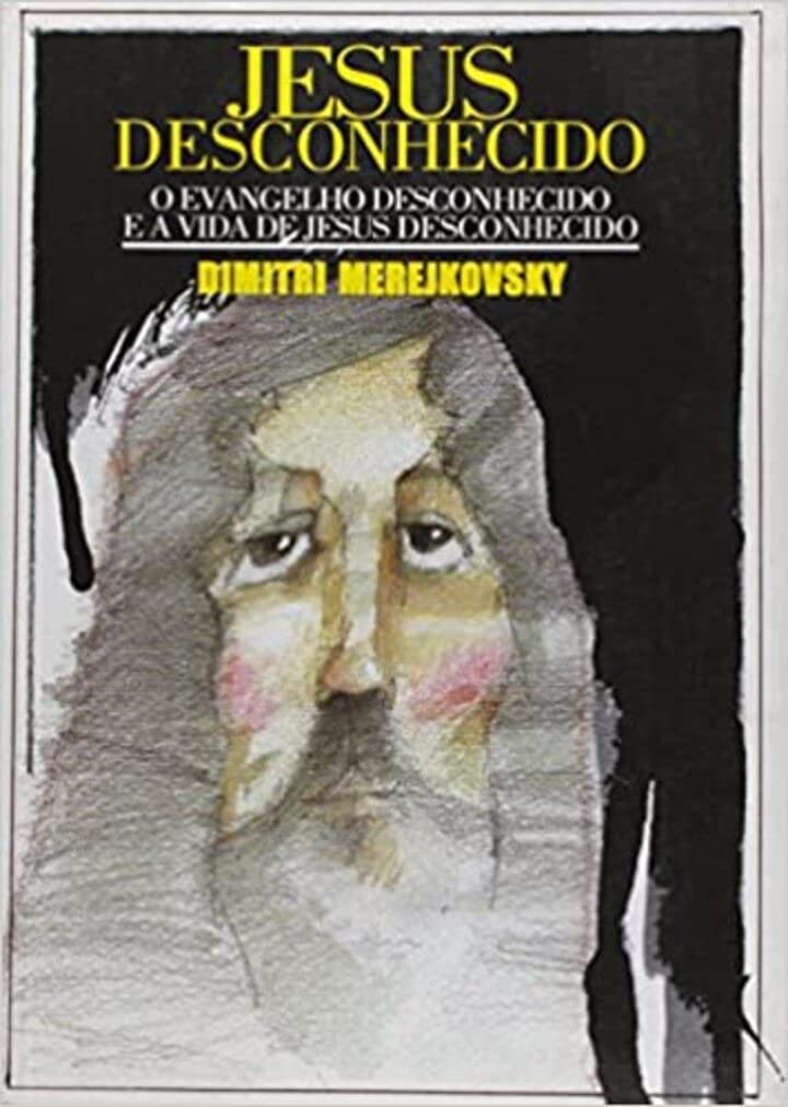 Jesus Desconhecido baixar o livro de graça