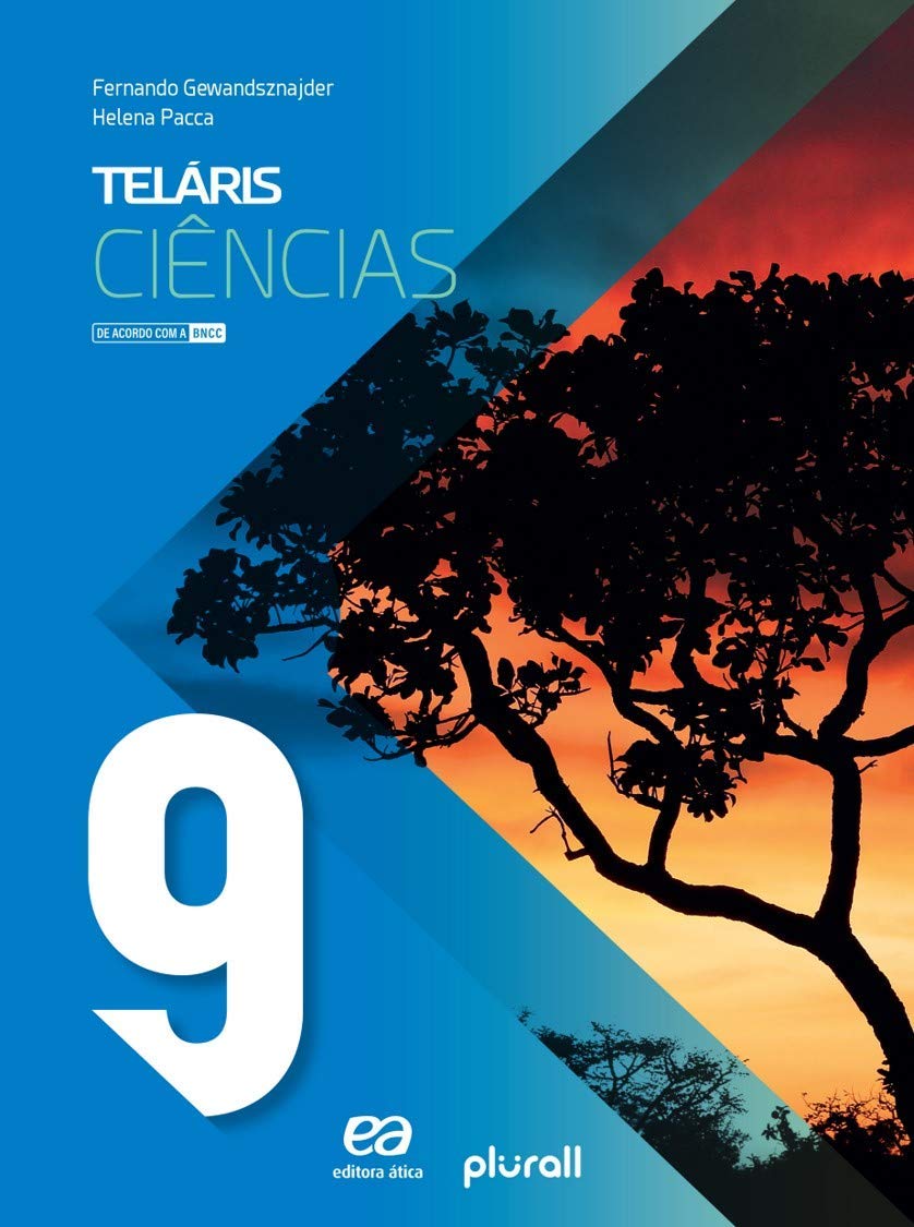 Teláris Ciências 9º ano