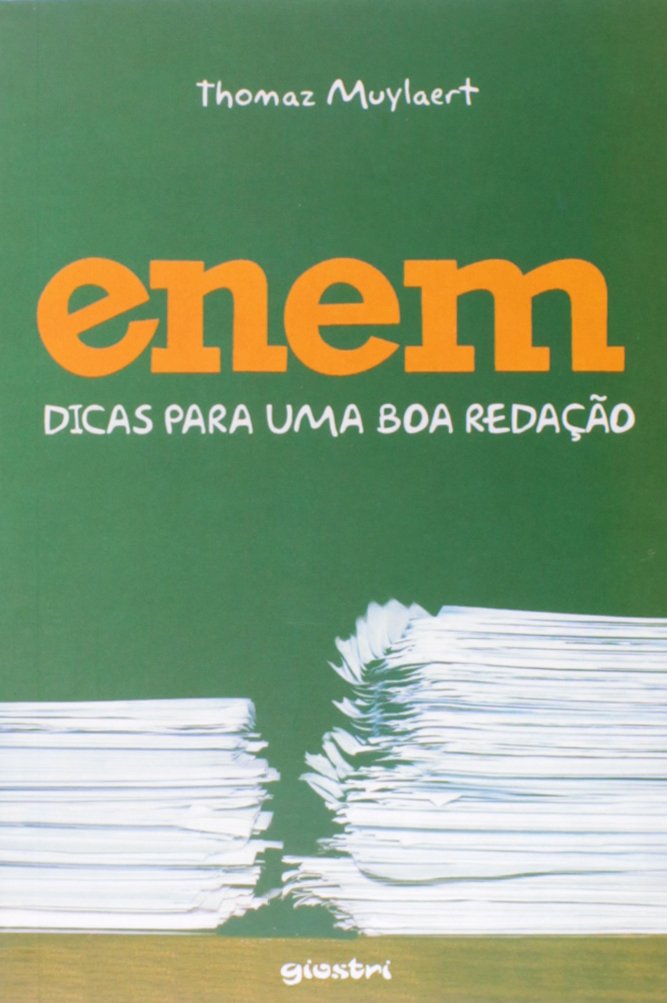 capítulo por capítulo baixar ENEM. Dicas Para Uma Boa Redação