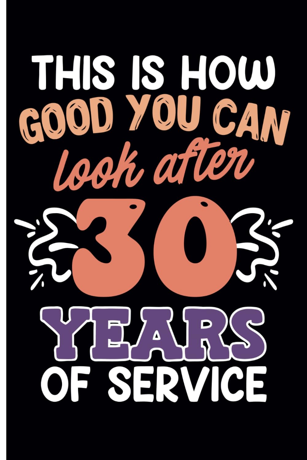 capítulo por capítulo baixar 30 Year Work Anniversary Journal: Thirty Years of Service Award & Employee Appreciation - 30th Year Notebook for Celebrating Loyalty & Dedication
