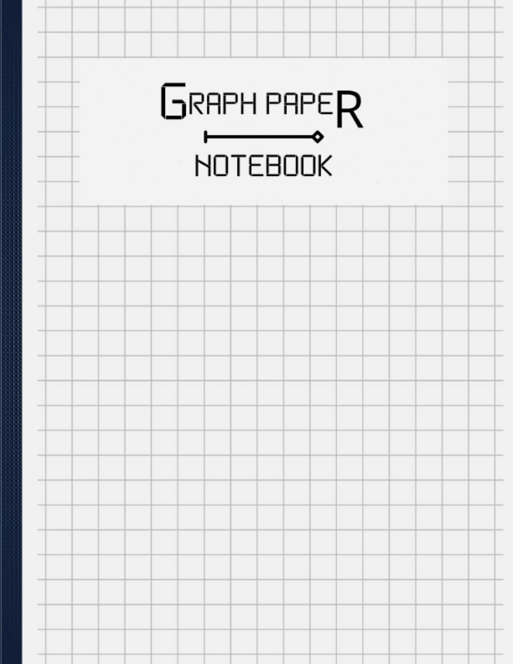 capítulo por capítulo baixar GRAPH PAPER NOTEBOOK, GRID PAPER NOTEBOOK, GRID PAPER NOTEBOOK, QUAD RULED (60 PAGES, 8.5 X 11nches): Engineering, MATH, SCIENCE AND LABORATORY GRAPH NOTEBOOK.