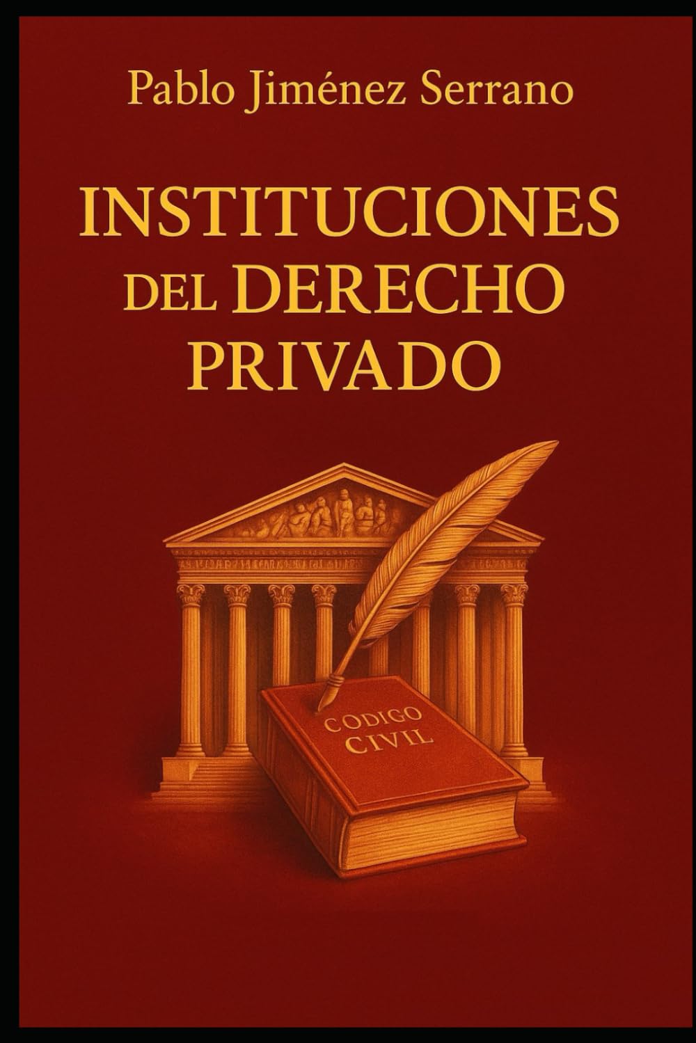 Instituciones del Derecho Privado (Spanish Edition)