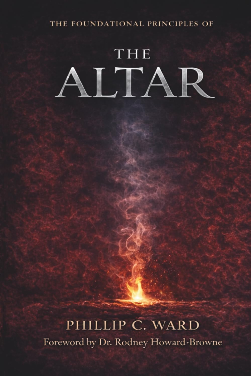 The Foundation Principles of the Altar (English Edition) baixar o livro de graça