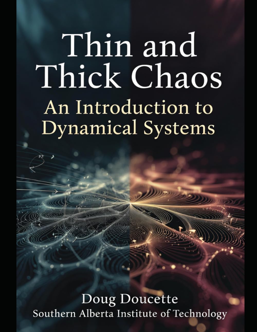 Thin and Thick Chaos: An Introduction to Dynamical Systems baixar o livro de graça