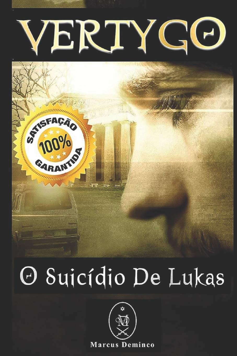 Vertygo - O Suic baixar o livro de graça