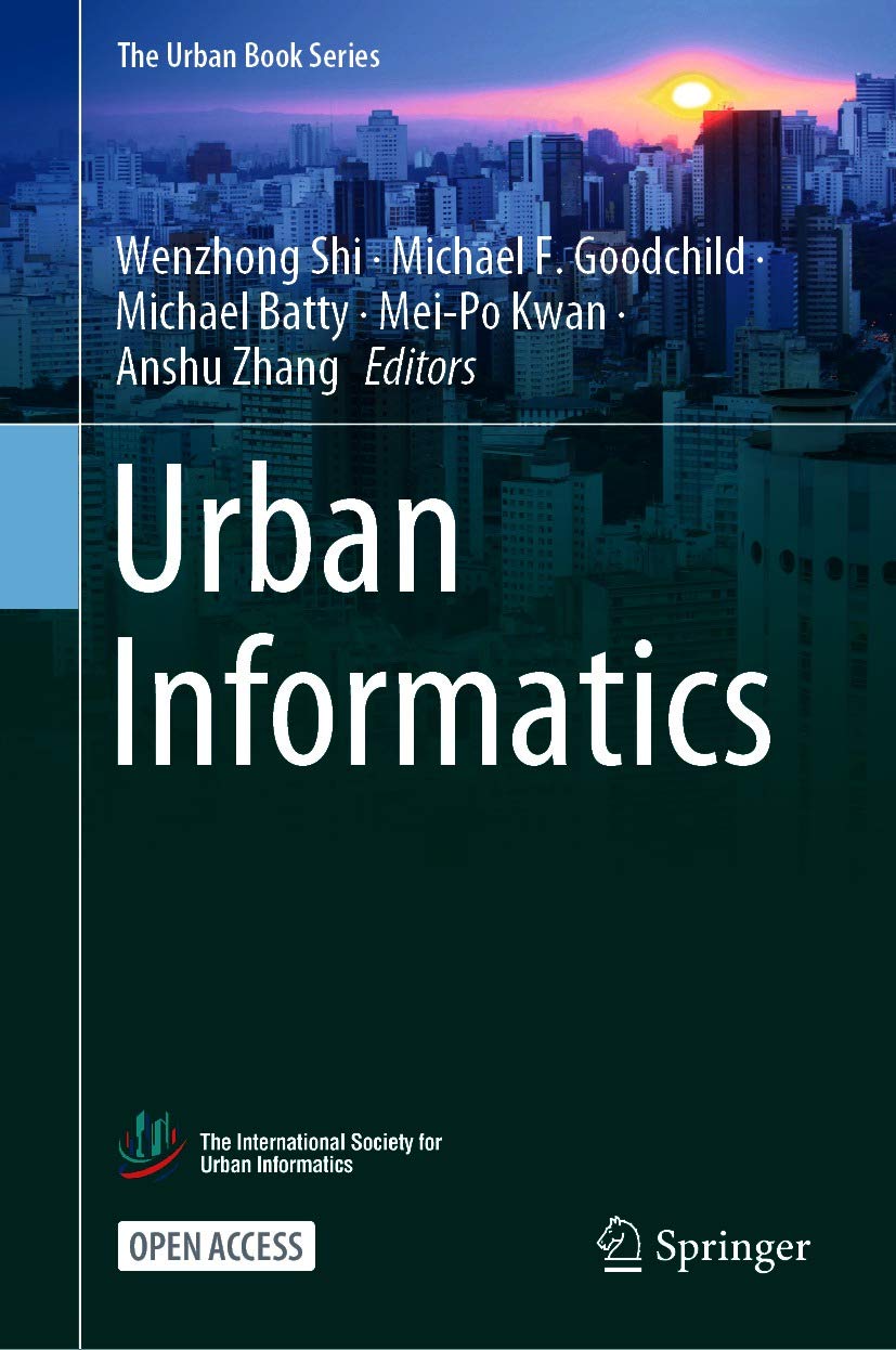 Urban Informatics (The Urban Book Series) (English Edition) baixar o livro de graça
