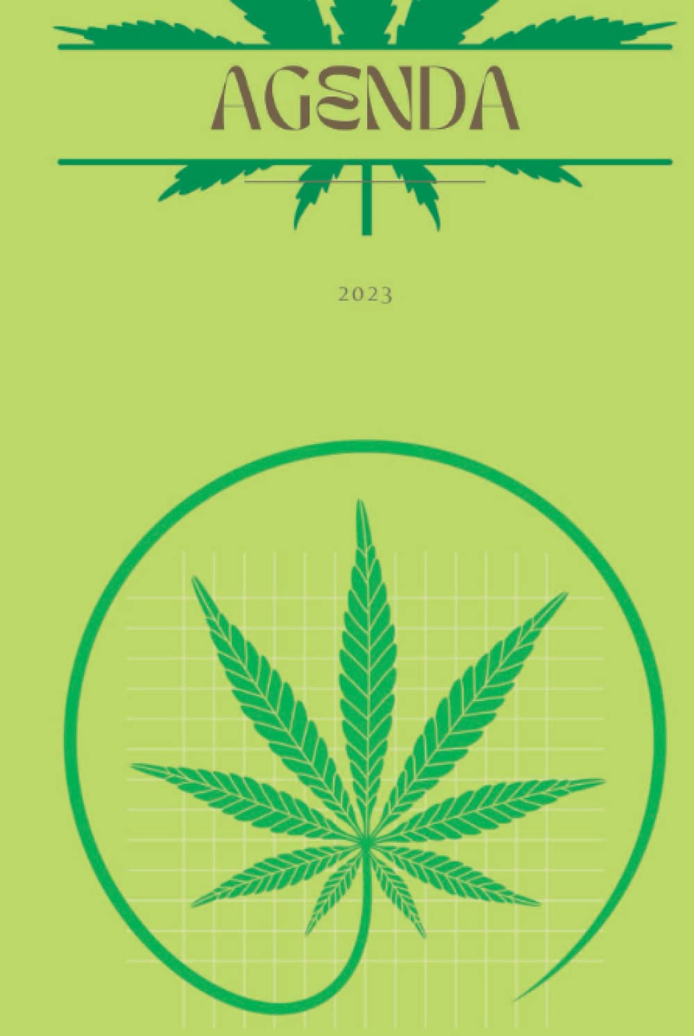 capítulo por capítulo baixar AGENDA 2023: Tema Cannabis para Veterinarios (Portuguese Edition)