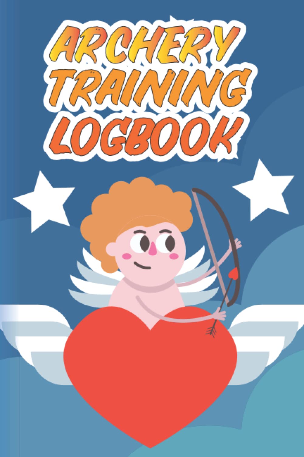 ler totalmente Archery Training Logbook: The Is The Best Notebook For You And Excellent Target Practices For Archery Training