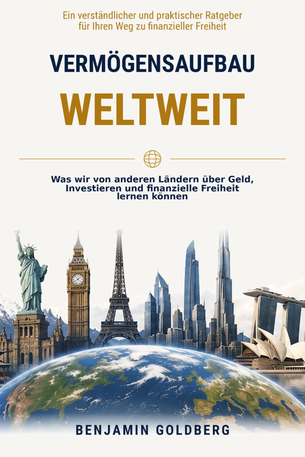 Vermögensaufbau Weltweit (German Edition) baixar livro de graça