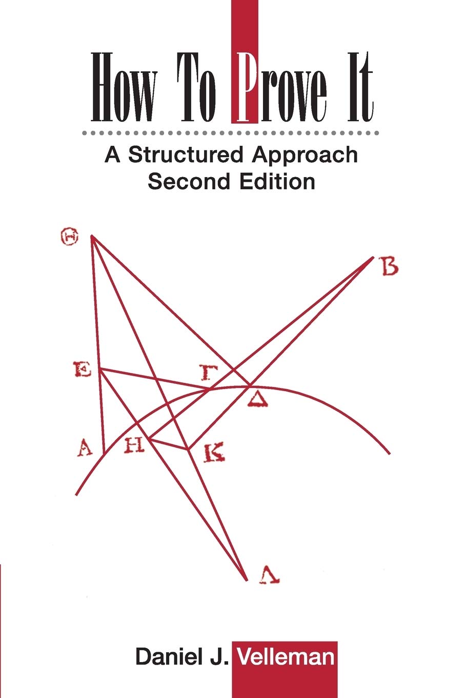 ler totalmente How to Prove It: A Structured Approach
