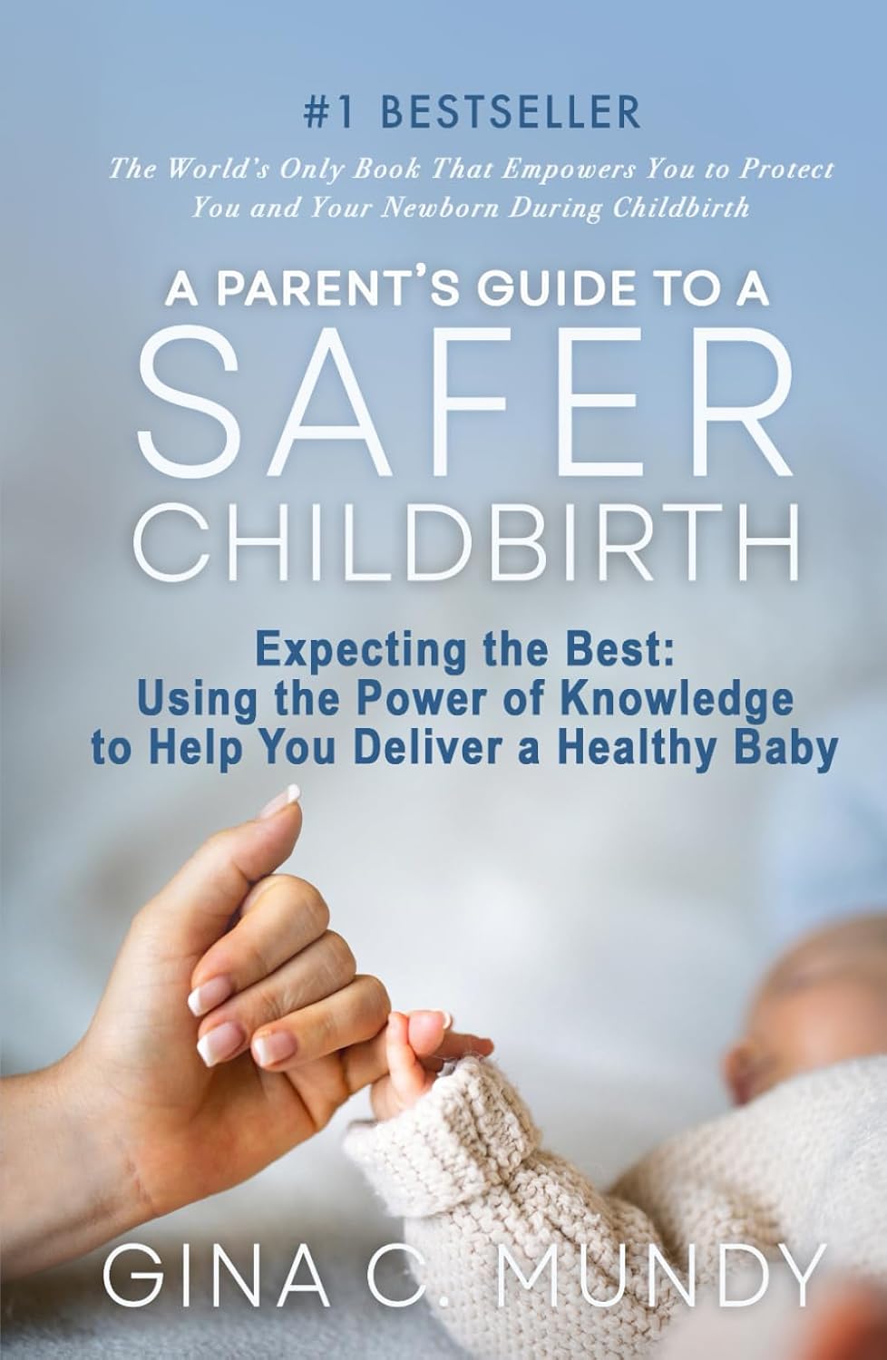 capítulo por capítulo baixar A Parent's Guide to a Safer Childbirth: Expecting the Best: Using the Power of Knowledge to Help You Deliver a Healthy Baby
