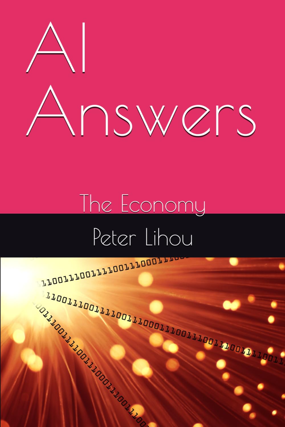 ler totalmente AI Answers: The Economy