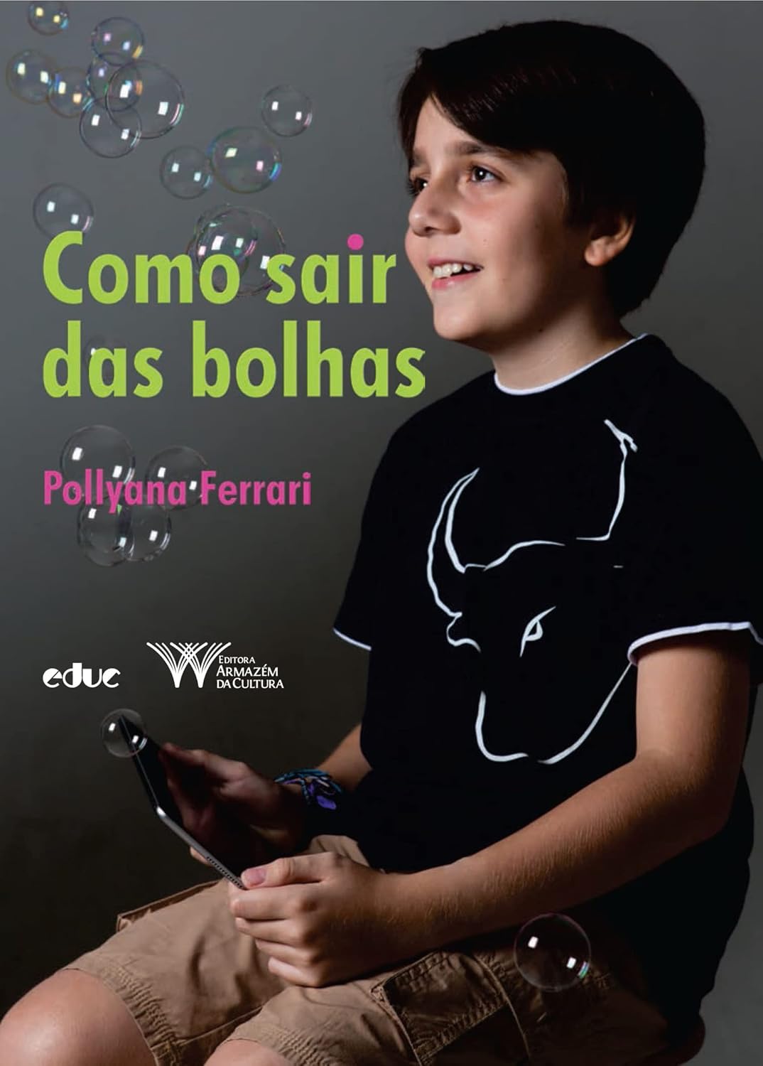 capítulo por capítulo baixar Como Sair das Bolhas