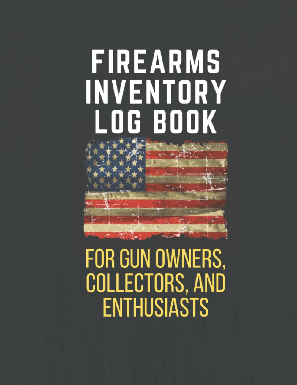 Firearms Personal Log Book Gun Owner's Inventory Book| Large (8.5"x11") (22 x 28 cm) (215.9 x 279.4 mm) | 120 Plus Pages | Firearm Acquisition,... Owner Record Keeping For Up To 55 Firearms baixar livro de graça