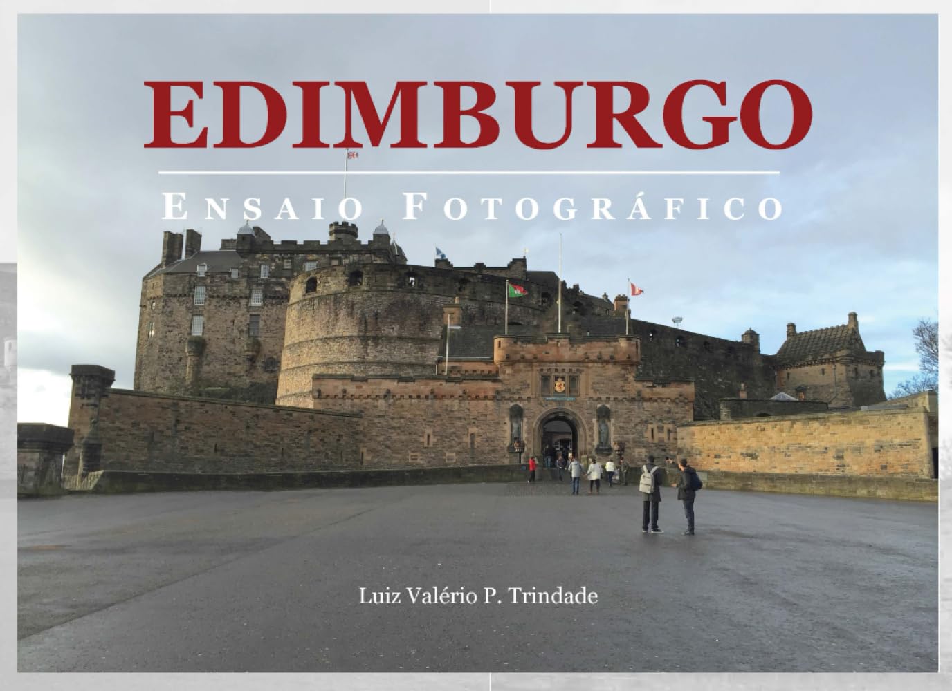 capítulo por capítulo baixar Edimburgo: Ensaio Fotográfico (Portuguese Edition)