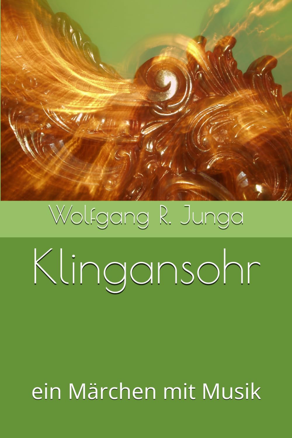 Klingansohr: ein Märchen mit Musik (German Edition) baixar o livro de graça