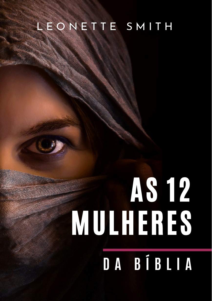 12 Mulheres da Bíblia baixar livro de graça