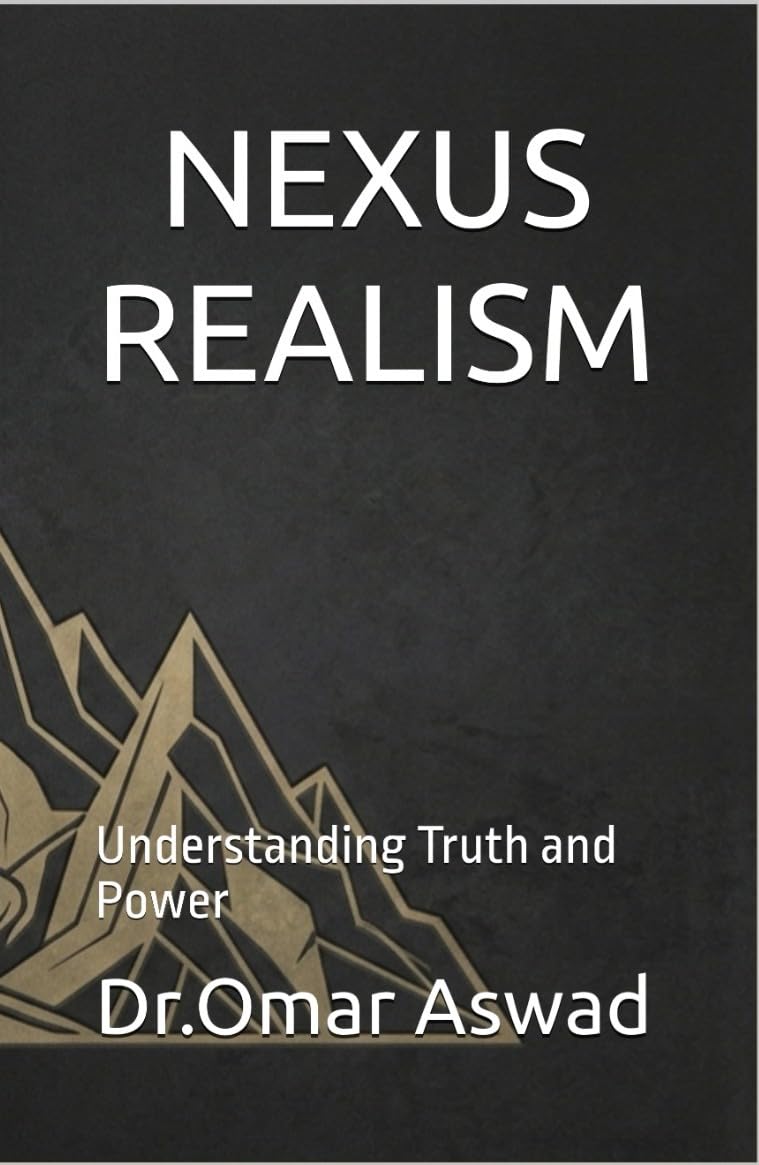 ler totalmente NEXUS REALISM: Understanding Truth and Power (English Edition)