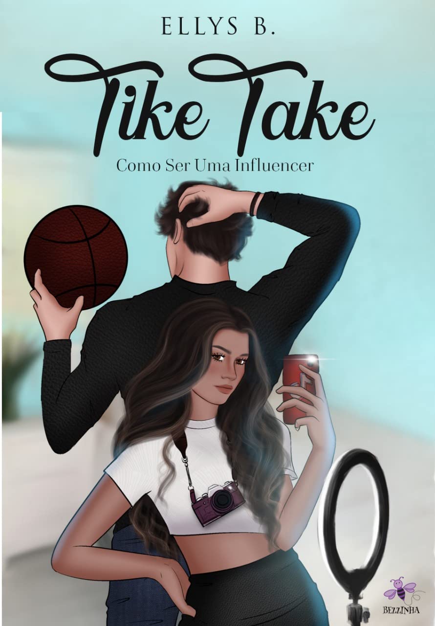 ler totalmente Tike Take: Como Ser Uma Influencer