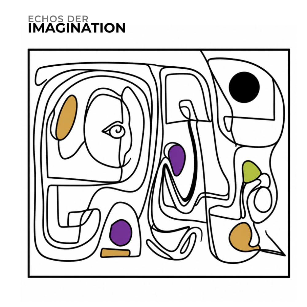 ECHOS DER IMAGINATION: Band II (German Edition) baixar livro de graça