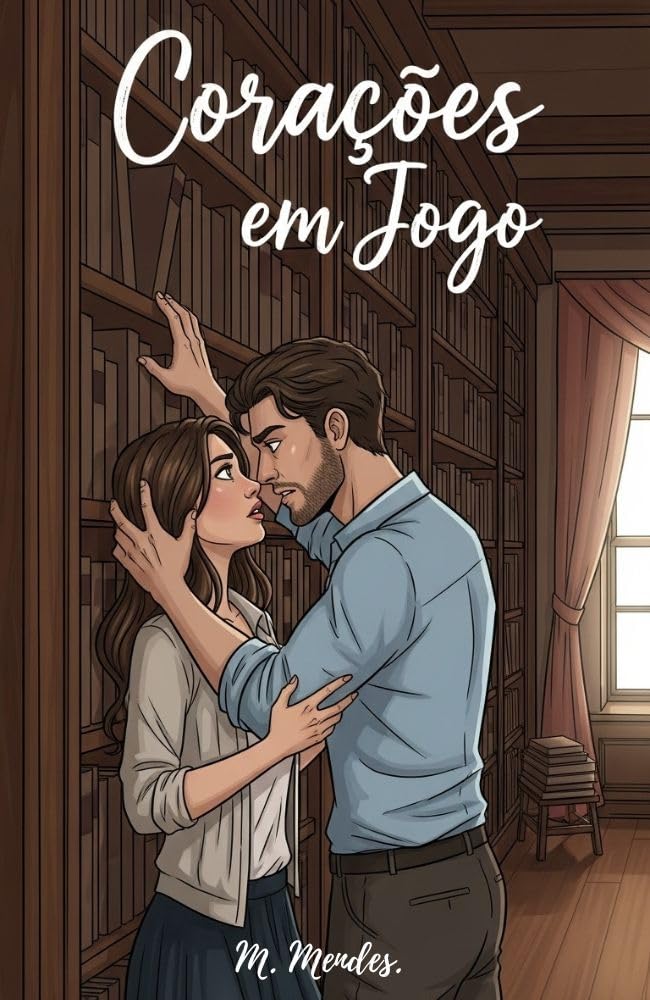 Corações Em Jogo baixar o livro de graça