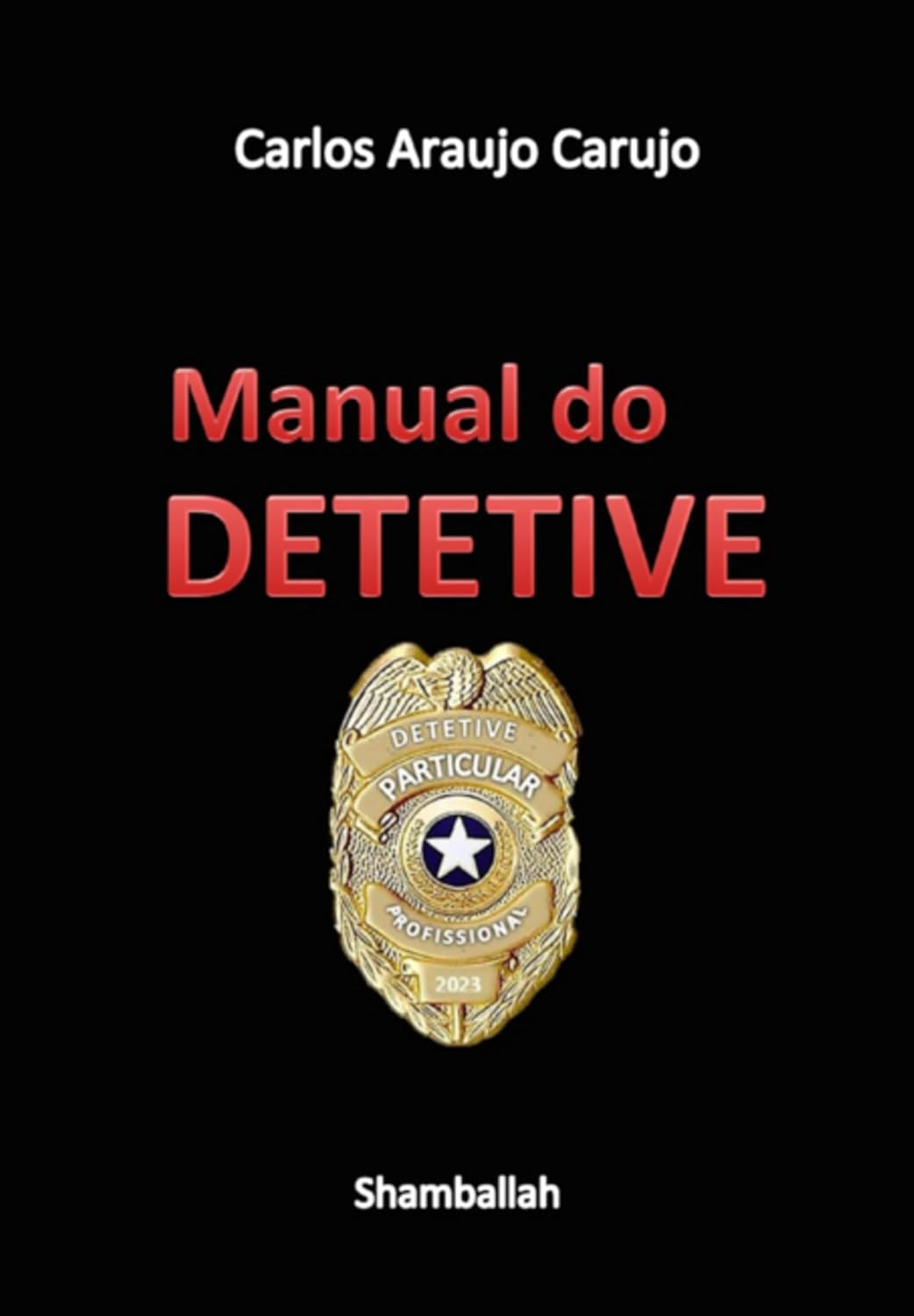 capítulo por capítulo baixar Manual Do Detetive