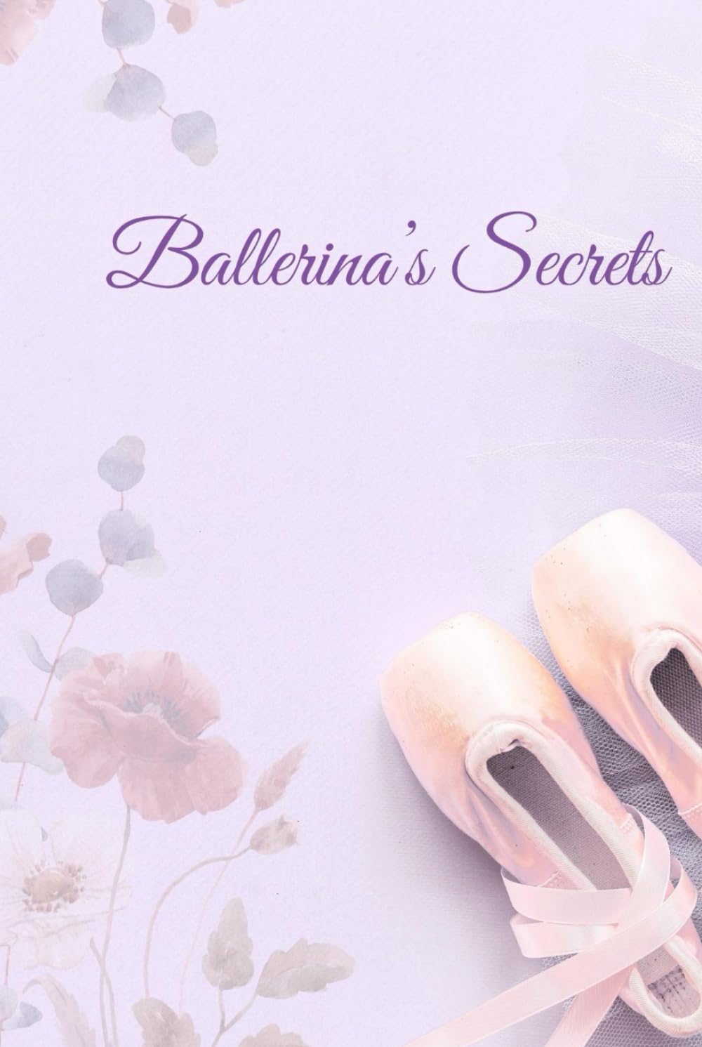 capítulo por capítulo baixar Ballerina's Secrets (German Edition)