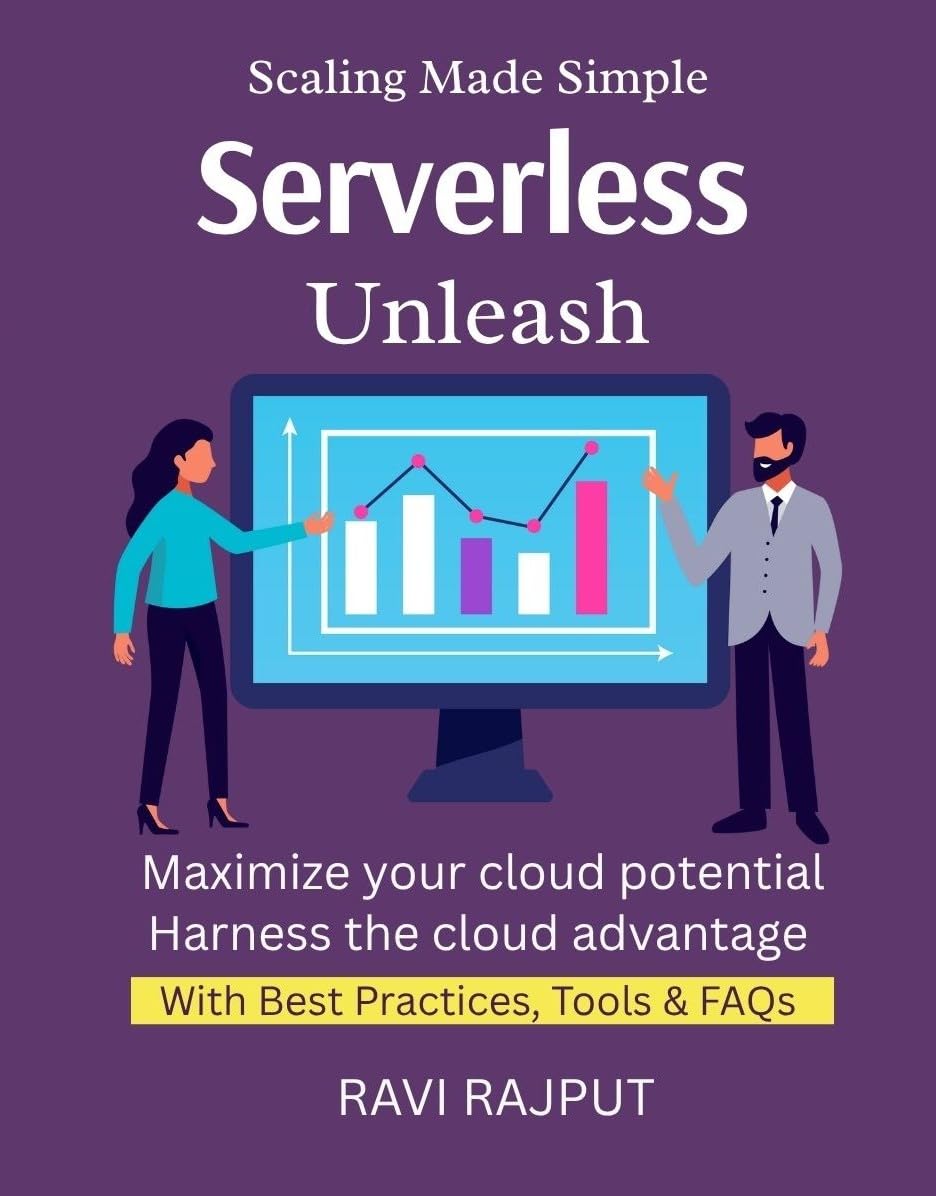 Serverless Unleash: Code Without Servers | Automate App Logic Fast | Pay-Per-Use Explained | Serverless With AWS, Azure, GCP | Cloud Cost Efficiency (English Edition) baixar livro de graça