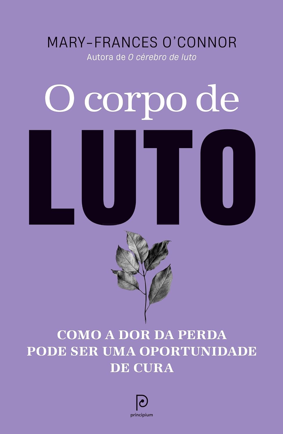 O corpo de luto: Como a dor da perda pode ser uma oportunidade de cura