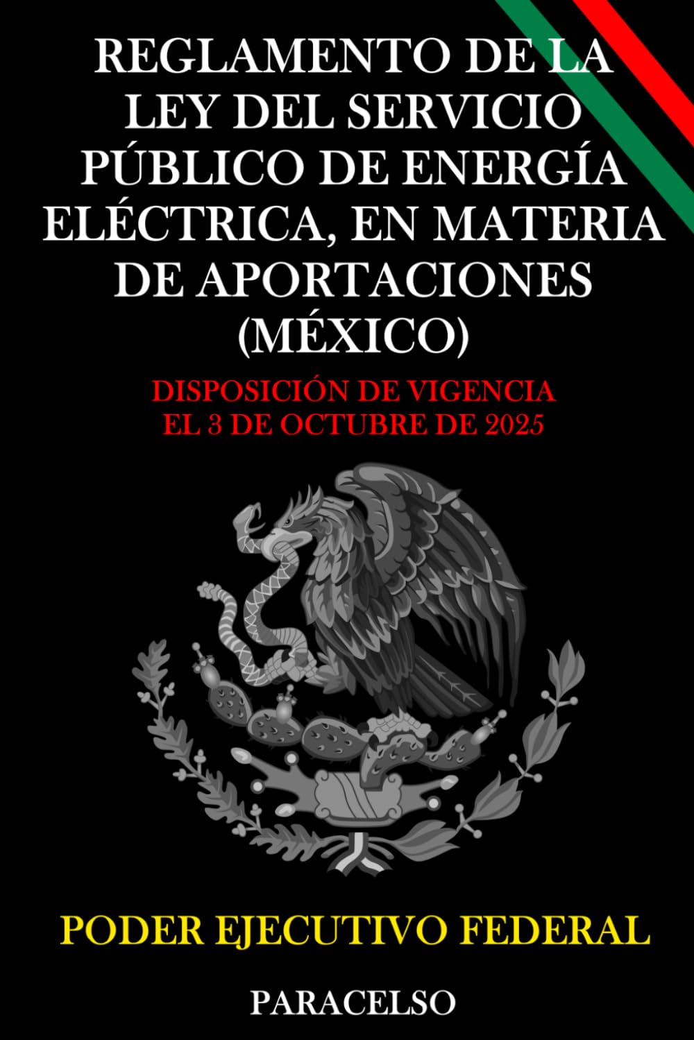 capítulo por capítulo baixar REGLAMENTO DE LA LEY DEL SERVICIO PÚBLICO DE ENERGÍA ELÉCTRICA, EN MATERIA DE APORTACIONES (MÉXICO)