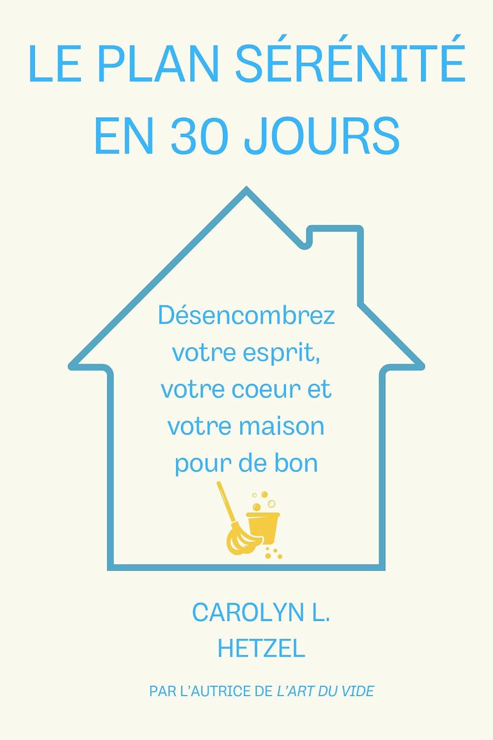 Le plan sérénité en 30 jours (French Edition) baixar livro de graça