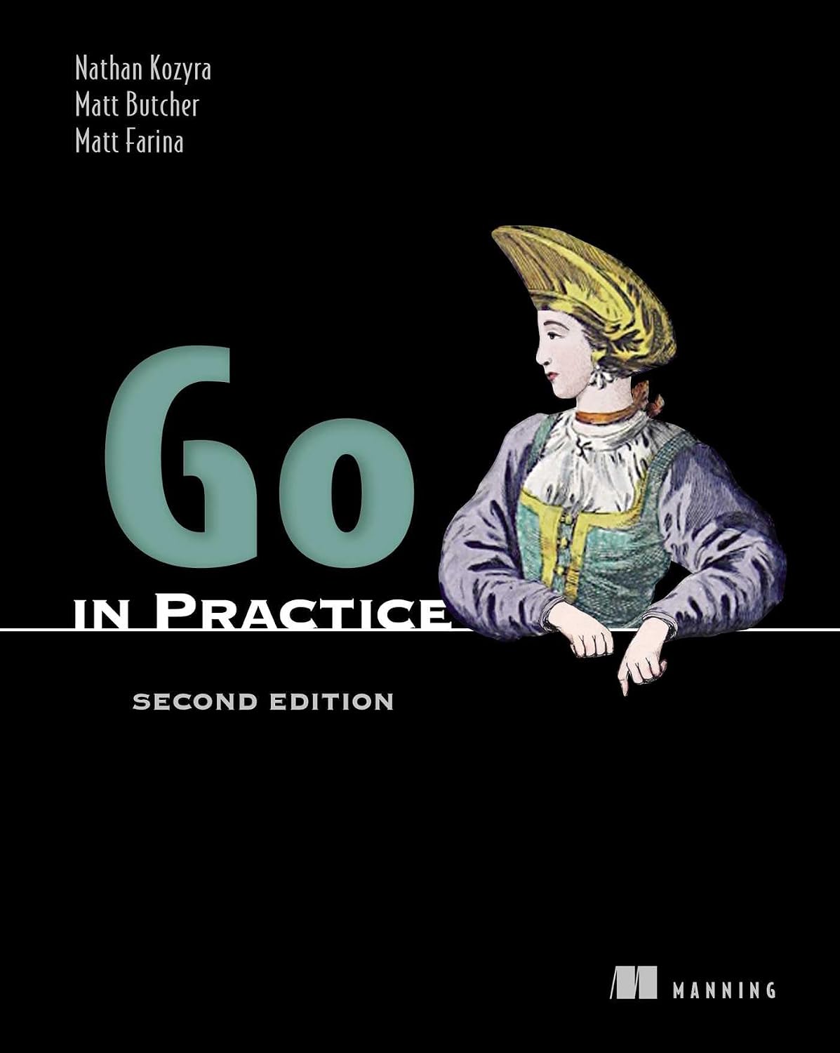 Go in Practice, Second Edition baixar o livro de graça