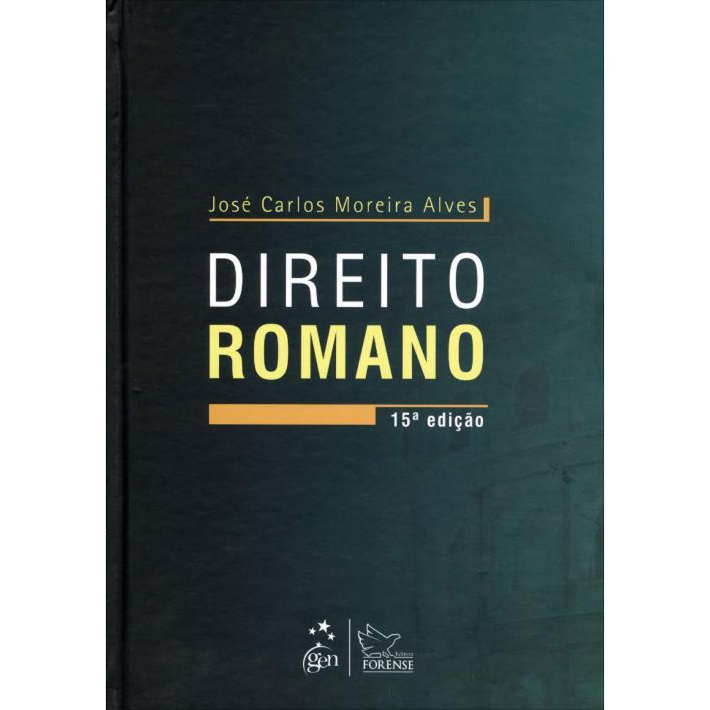 capítulo por capítulo baixar Direito Romano