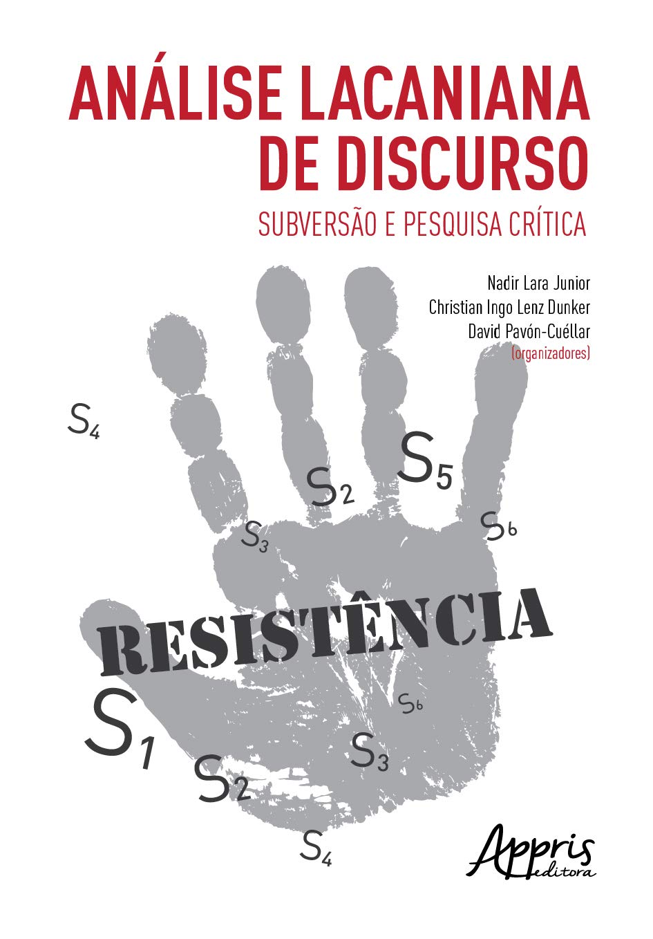Análise lacaniana de discurso: subversão e pesquisa crítica baixar o livro de graça