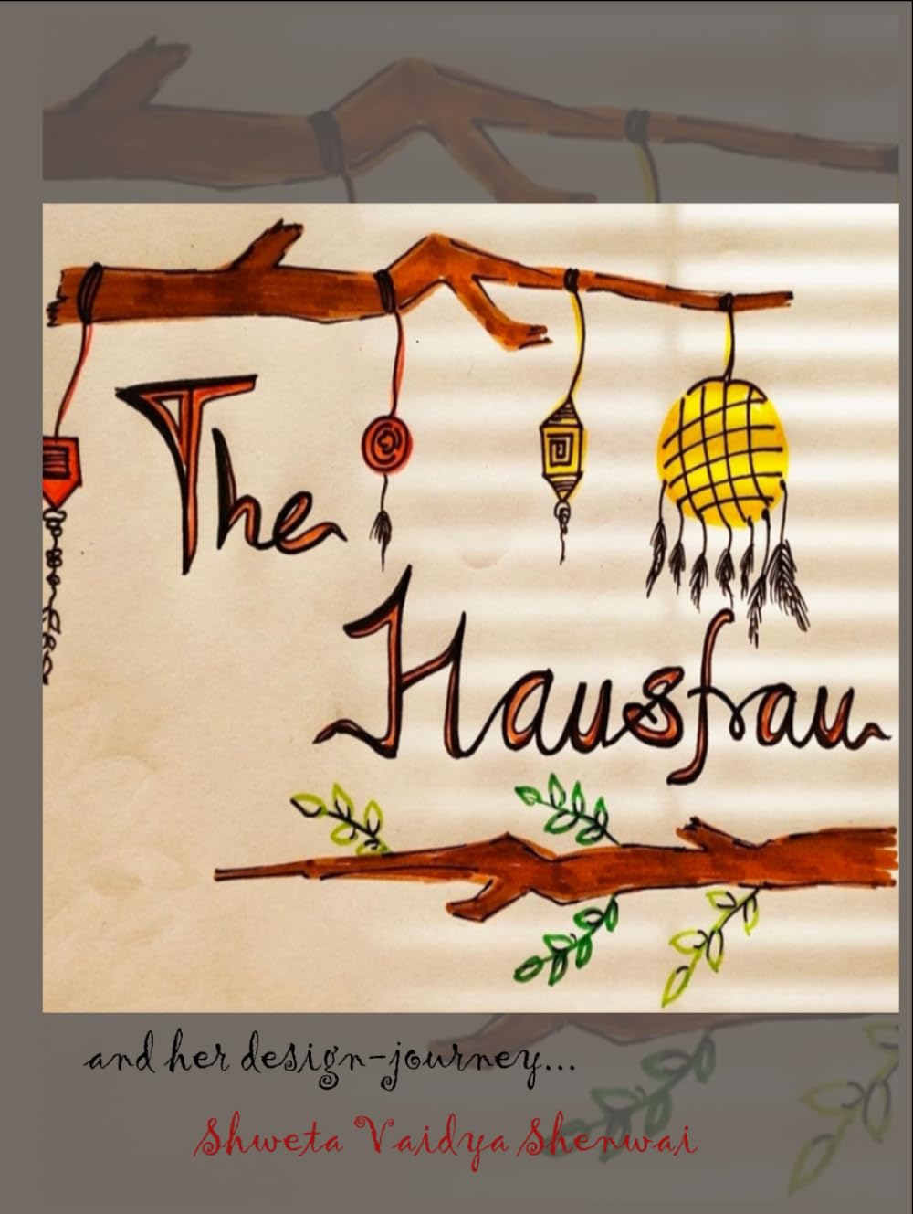 ler totalmente The Hausfrau: and Her Design- Journey