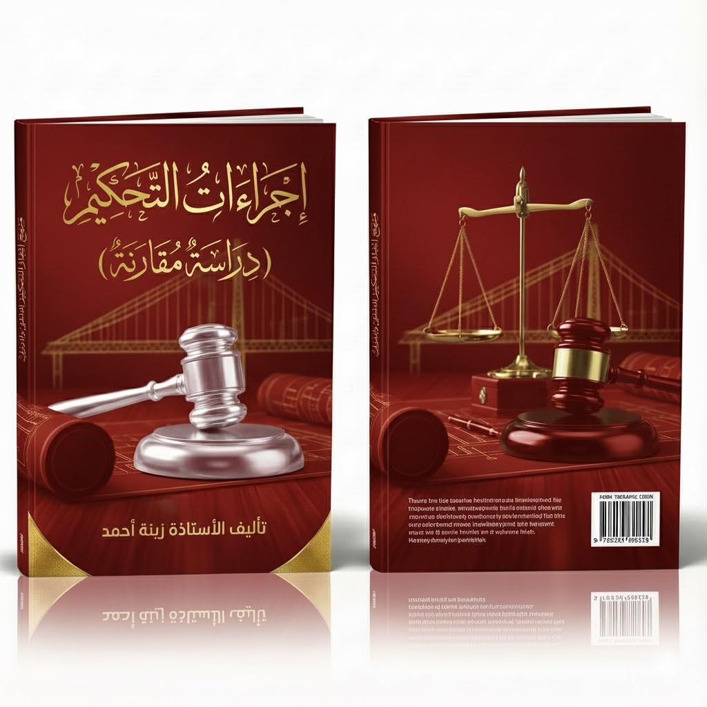 ler totalmente اجراءات التحكيم الإداري (دراسة مقارنة): A Distinguished Author in Administrative Arbitration and Legal Studies (Arabic Edition)