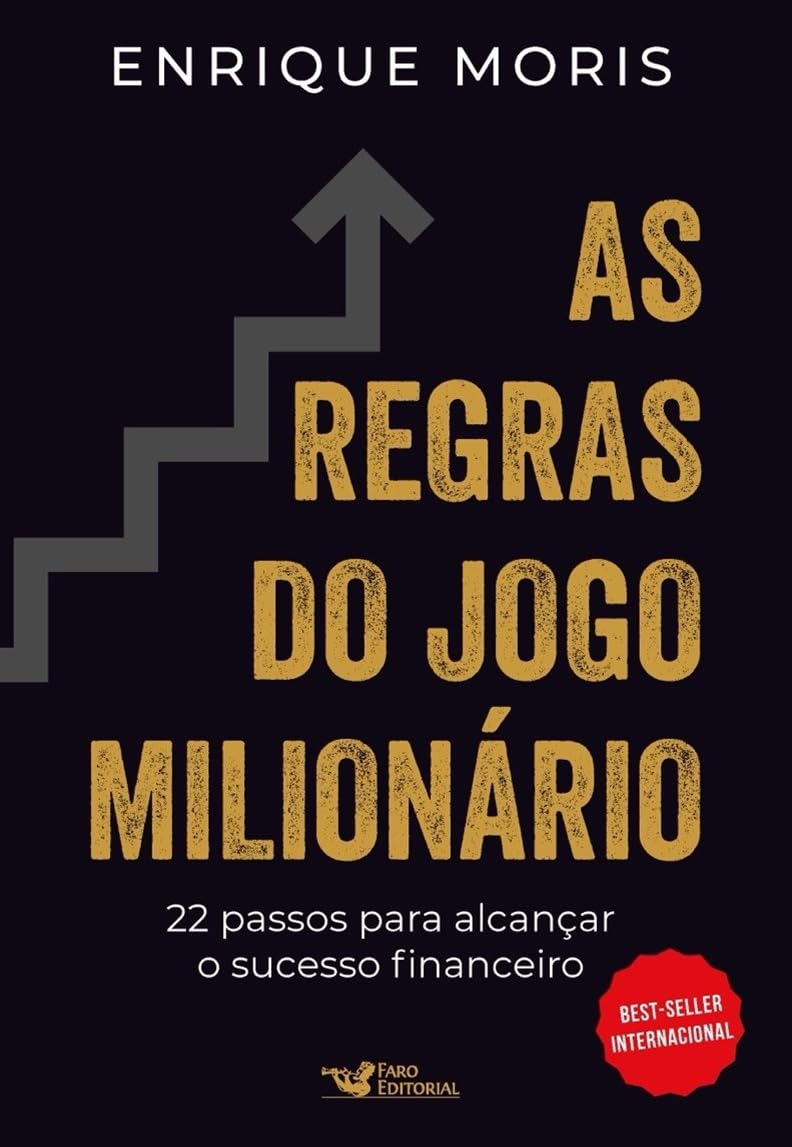 capítulo por capítulo baixar As regras do jogo milionário: 22 passos para alcançar o sucesso financeiro